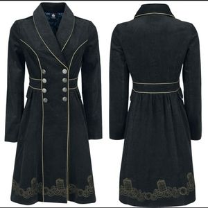 Doctor Who Exclusive Coat